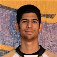 Shayan Parhite mugshot