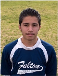 Erick Tapia mugshot