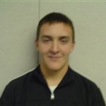 Kevin Lemos mugshot
