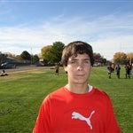 Hayden Keisling