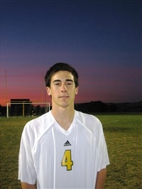 Justin Thompson