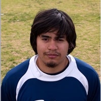 Gonzalo Rojas mugshot