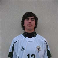 Dillon Lyles mugshot
