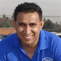Frank Chavez mugshot