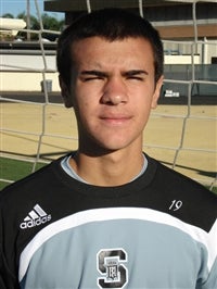Alex Lopez