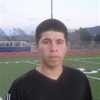 Ricardo Rodriguez mugshot