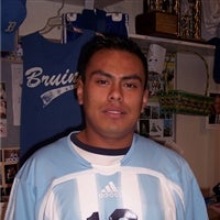 Salvador Anaya mugshot