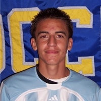Richard Marquez mugshot
