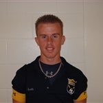 Evan Smith mugshot