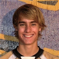 Alex Bower mugshot