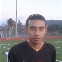 Luis Flores mugshot