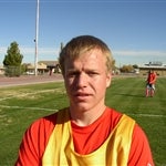 Jeremy White
