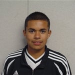 Manuel Borrayo mugshot