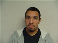 Eric Borquez
