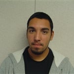 Eric Borquez mugshot