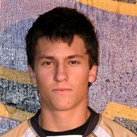 Alex Sternheim mugshot