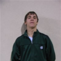 Andrew Laird mugshot