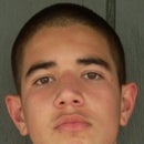 Garrett Ocana mugshot