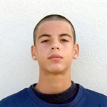 Juan Arango mugshot