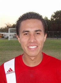 Danny Barajas