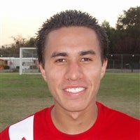 Danny Barajas