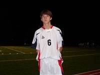 Cody Hoster