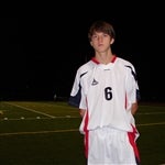 Cody Hoster mugshot