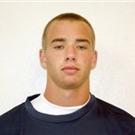 Scott Montgomery mugshot