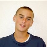 Keaton Burchfield mugshot