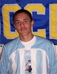 Albert Guzman