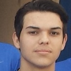Max Montoya mugshot