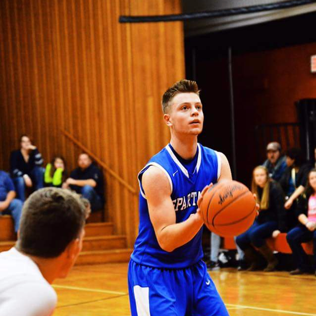 Chase Novak