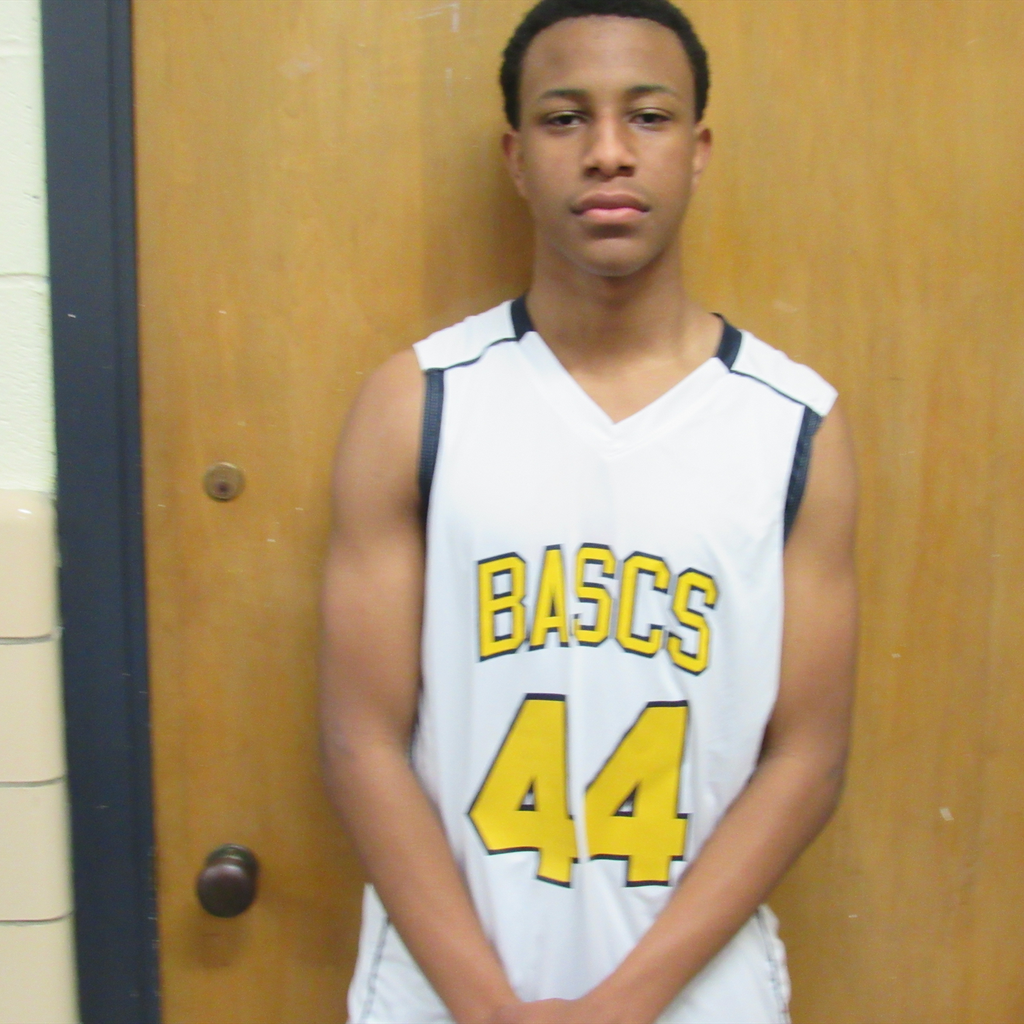 Deonte Brown