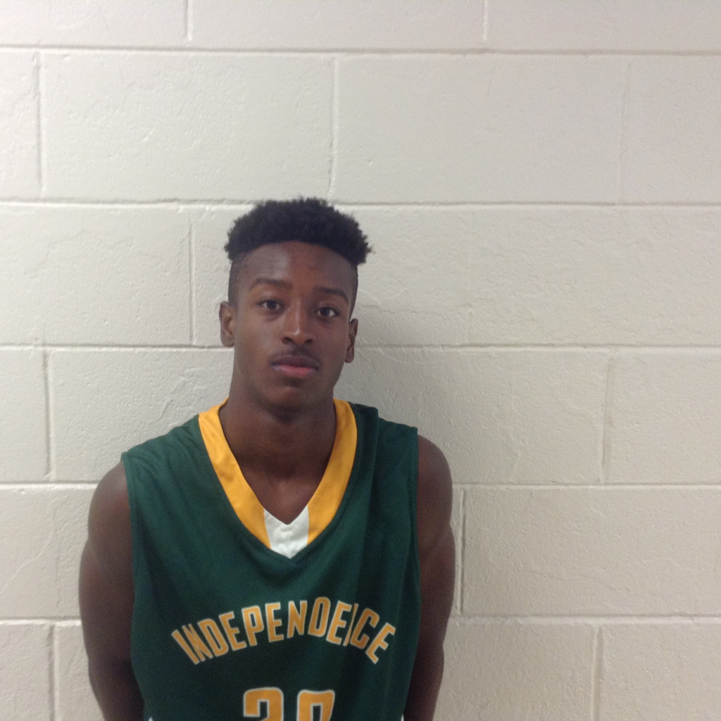 Damond Tillman