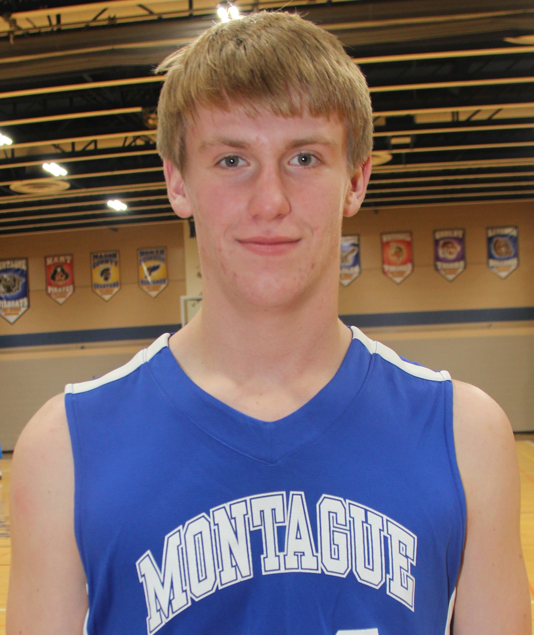 Hunter Mosher