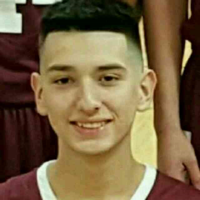 Gabe Ruiz