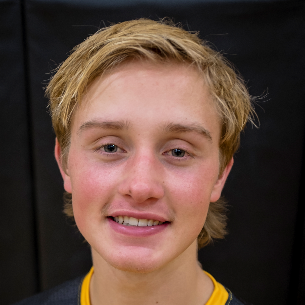Wyatt Davies