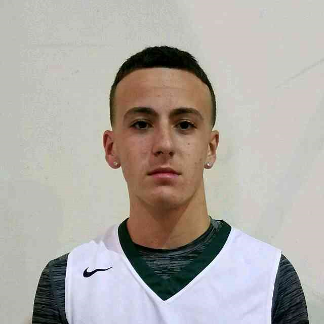 William Rioseco mugshot
