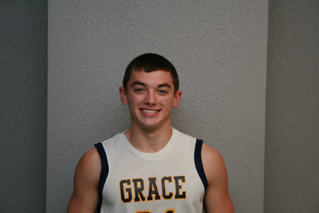 Noah Lambert