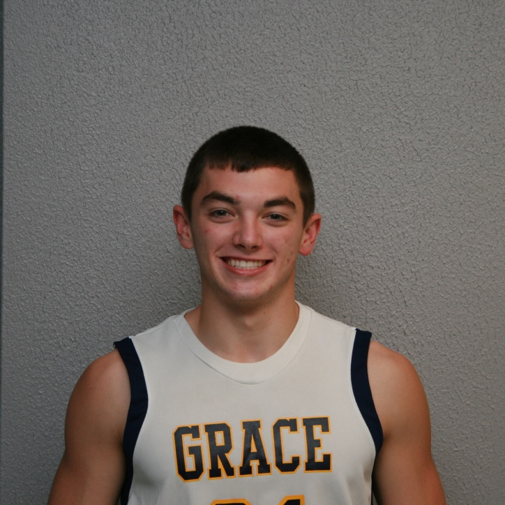 Noah Lambert
