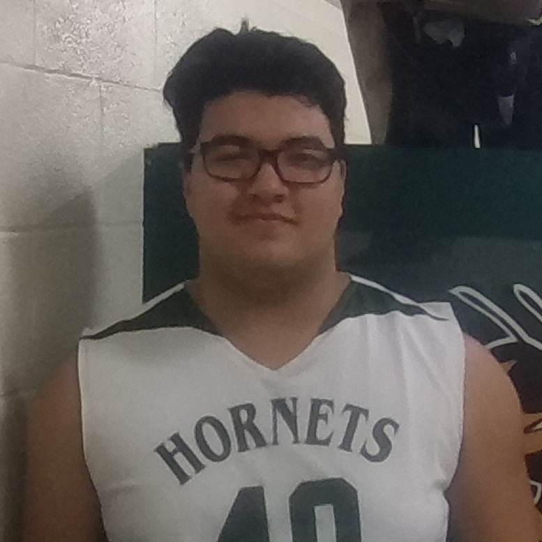 Tristan Brown mugshot