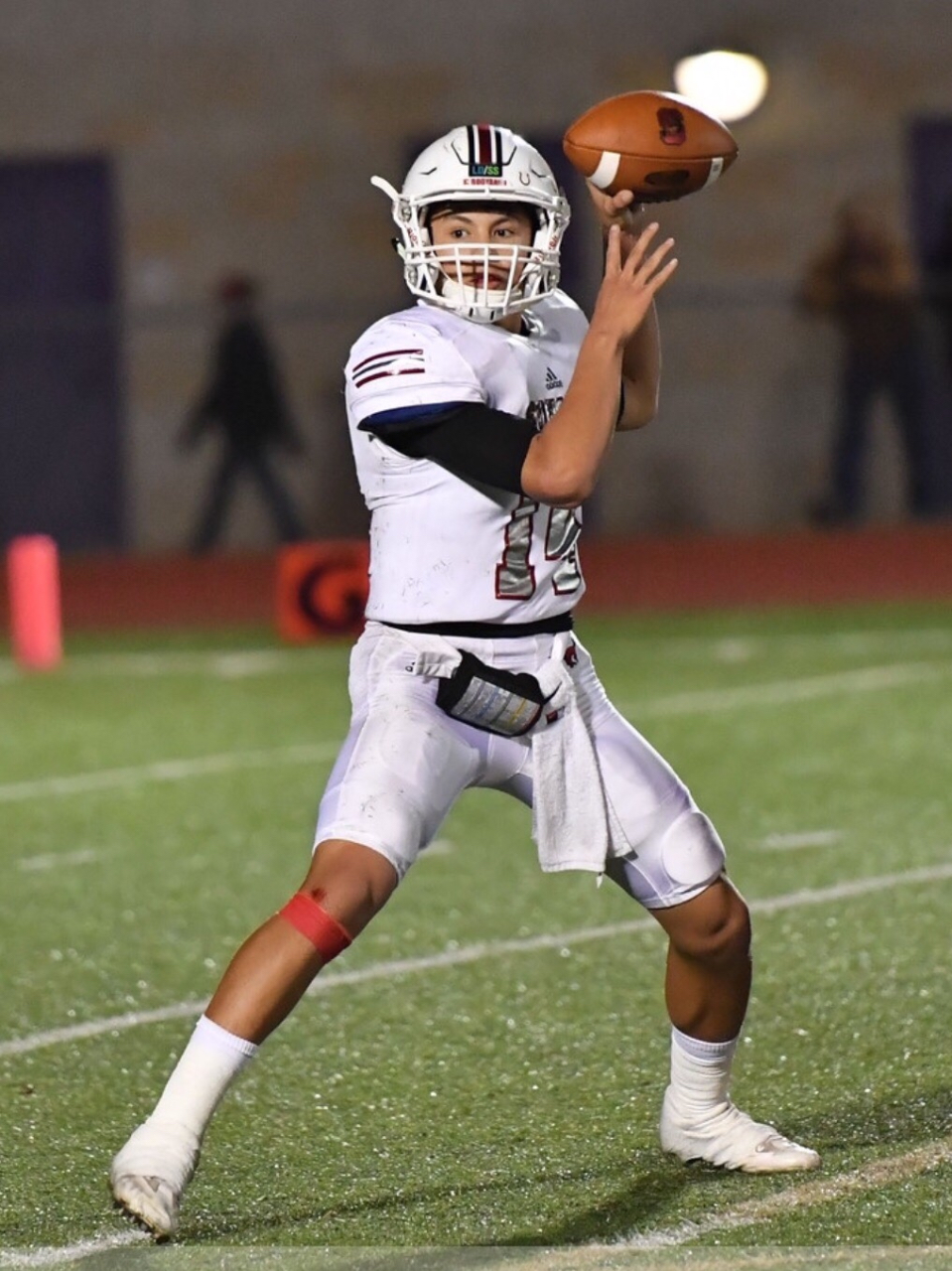 Kaden Cordell