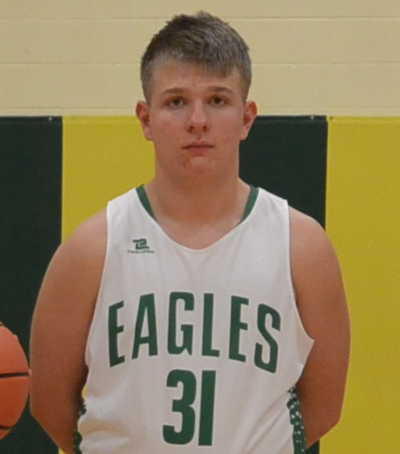 Jermiah McGlasson