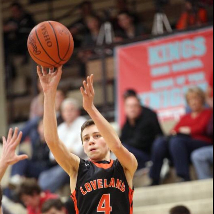 Jalen Greiser