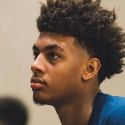 Jaemyn Brakefield