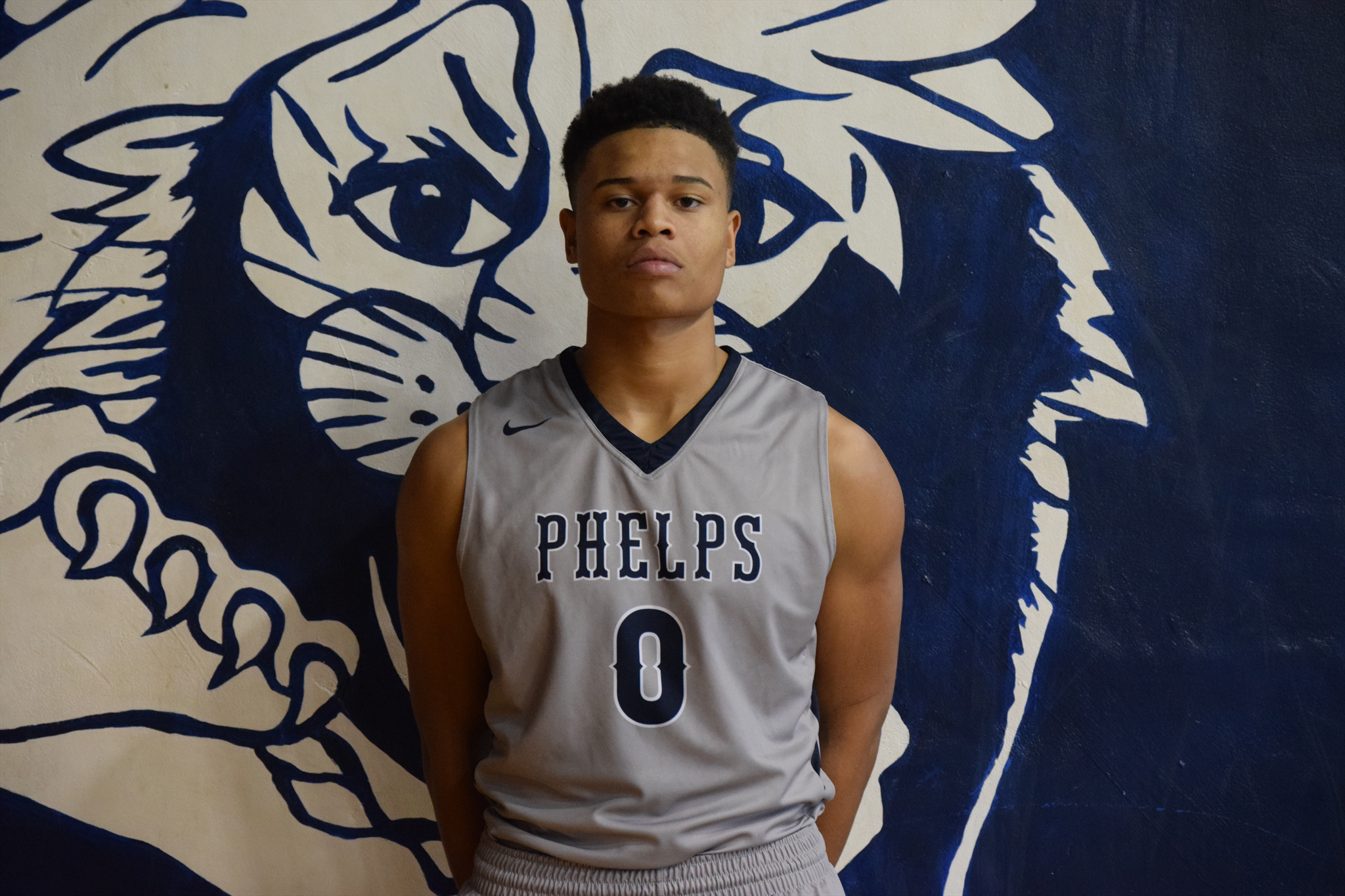 Kaleb Morton