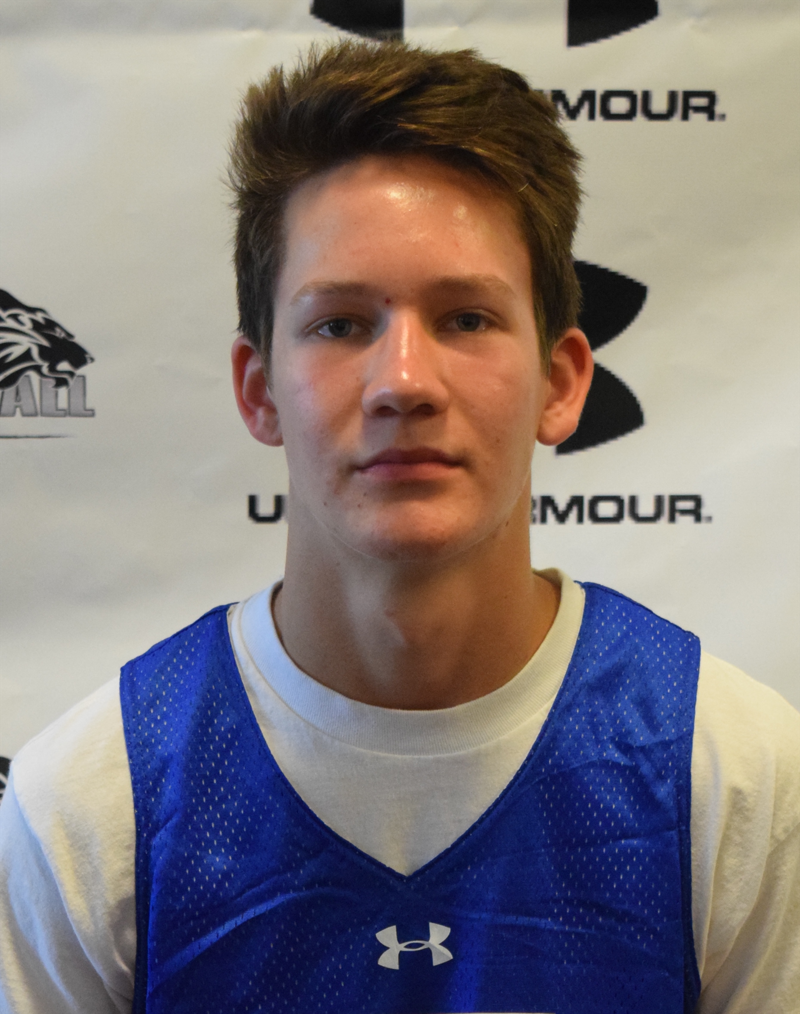 Mason Westlake