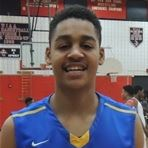 Jordan Poole mugshot