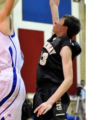 John paul Kromka mugshot