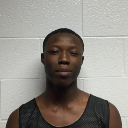 Darian Blue mugshot